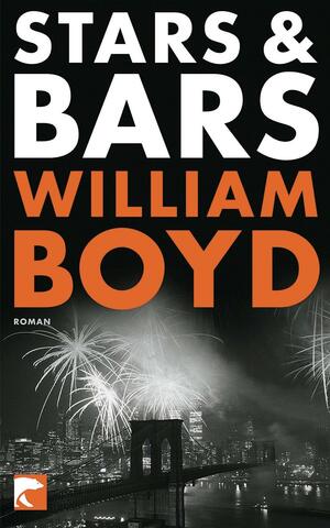 Stars and Bars by William Boyd