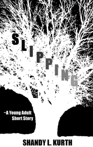 Slipping by Shandy L. Kurth