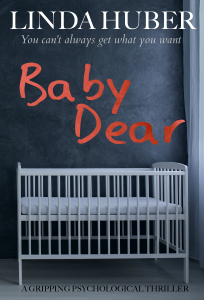 Baby dear by Linda Huber