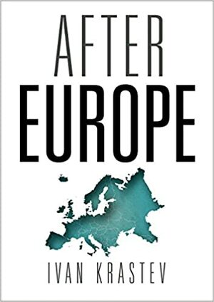 Pärast Euroopat by Ivan Krastev