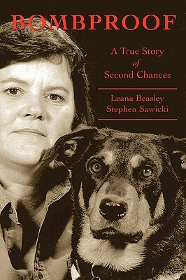 Bombproof: A True Story of Second Chances by Stephen Sawicki