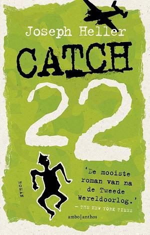 Catch-22 by Joseph Heller