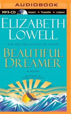 Beautiful Dreamer by Elizabeth Lowell