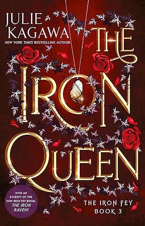 The Iron Queen Special Edition by Julie Kagawa