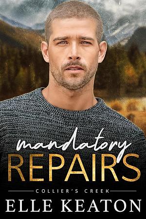 Mandatory Repairs by Elle Keaton