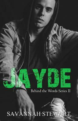 Jayde by Savannah Stewart