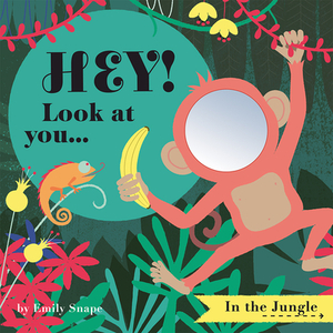 Hey! Look at You... in the Jungle by 