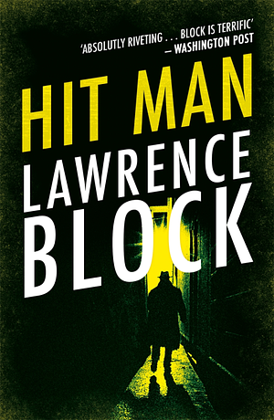 Hit Man by Lawrence Block