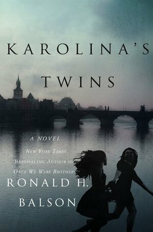 Karolina's Twins by Ronald H. Balson