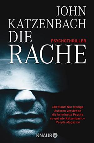 Die Rache by John Katzenbach