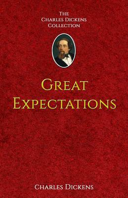 Great Expectations by Charles Dickens