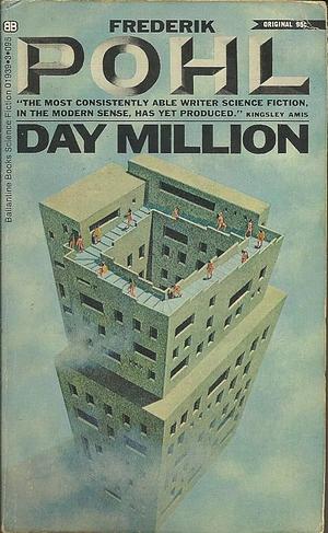 Day Million by Frederik Pohl