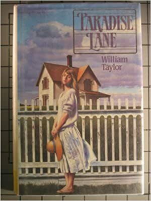 Paradise Lane by William Taylor