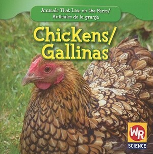 Chickens/Gallinas by JoAnn Early Macken