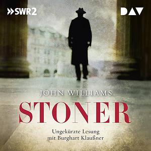 Stoner by John Williams