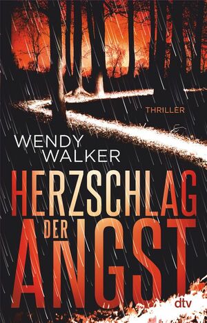 Herzschlag der Angst by Wendy Walker