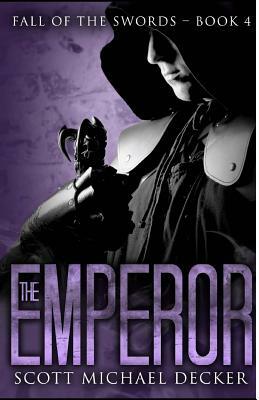The Emperor by Scott Michael Decker