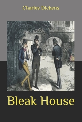 Bleak House by Charles Dickens