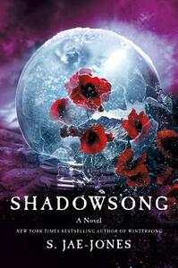 Shadowsong by S. Jae-Jones