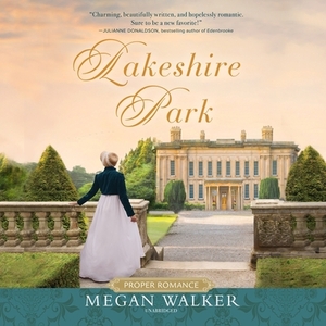 Lakeshire Park by Megan Walker