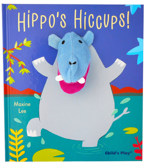 Hippo's Hiccups by 