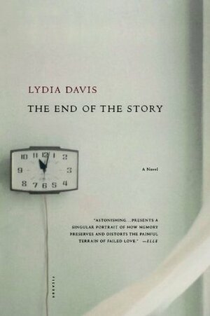 The End of the Story by Lydia Davis