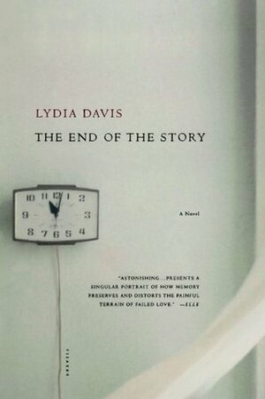 The End of the Story by Lydia Davis