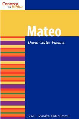 Mateo by David Cortes-Fuentes