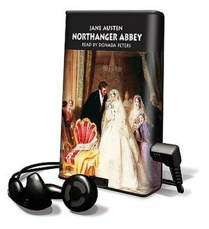 Northanger Abbey by Jane Austen