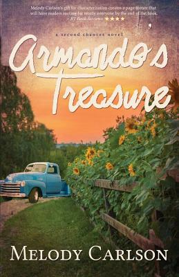 Armando's Treasure by Melody Carlson