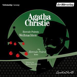 Hercule Poirots Weihnachten by Agatha Christie