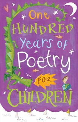 One Hundred Years of Poetry: For Children by Christopher Stuart-Clark, Michael Harrison