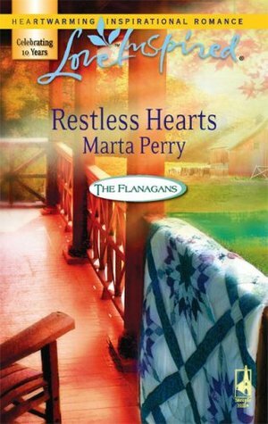 Restless Hearts by Marta Perry