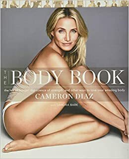 Книга про тіло by Cameron Díaz