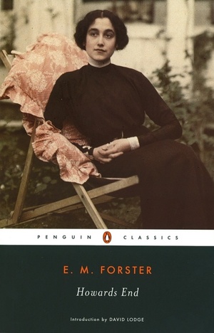 Howards End by E.M. Forster