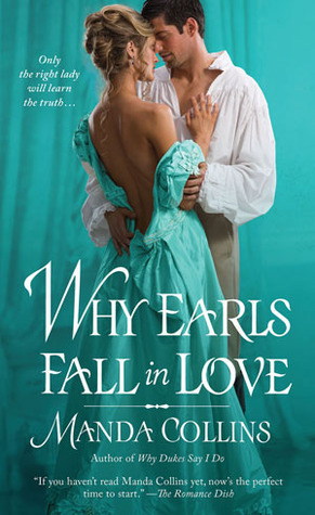 Why Earls Fall in Love by Manda Collins