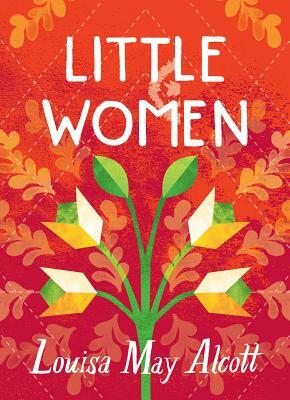 Little Women (Women's Voices Series) by Louisa May Alcott