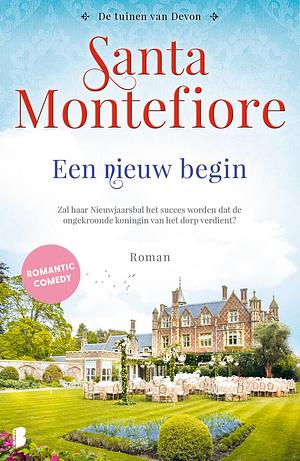 Een nieuw begin by Santa Montefiore