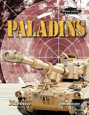 Paladins by John Hamilton