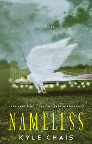 Nameless by Kyle Chais, Karen Hunter