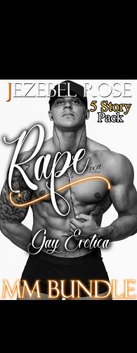 Rape by Jezebel Rose