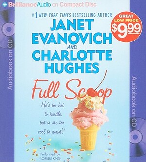 Full Scoop by Janet Evanovich, Charlotte Hughes