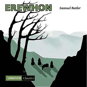 Erewhon by Samuel Butler