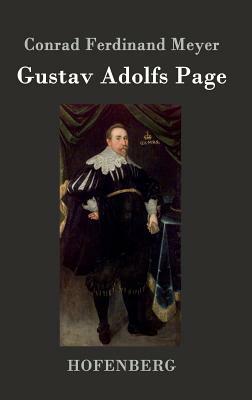 Gustav Adolfs Page by Conrad Ferdinand Meyer