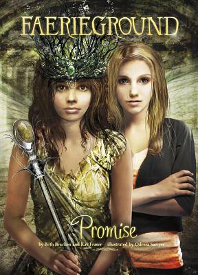 Promise by Kay Fraser, Beth Bracken