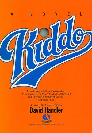 Kiddo by David Handler