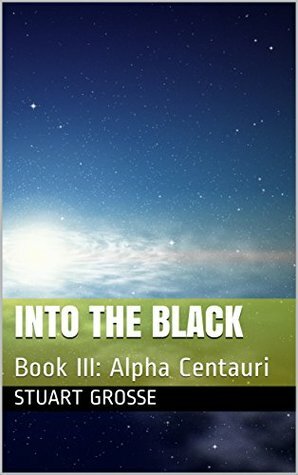 Alpha Centauri by Stuart Grosse