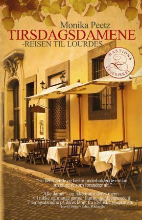 Reisen Til Lourdes by Monika Peetz