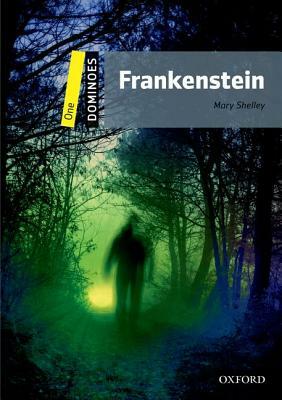 Frankenstein by Bill Bowler