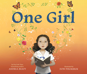 One Girl by Andrea Beaty